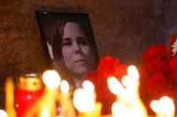 Rusia Tuding Pasukan Rahasia Ukraina Bunuh Darya Dugina