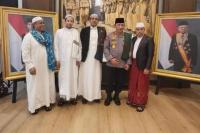 Kasus Brigadir J, Ulama Dukung Kapolri dan Minta Komisi III Jangan Plintar Plintir