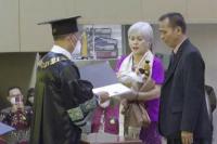 Terharu, Sang Ayah Ungkap Dua Cita-cita Brigadir J yang Belum Terwujud