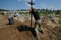 Ukraina Berencana Seret Putin ke Pengadilan Internasional