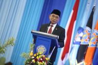 Muhadjir Minta Politeknik Siapkan Lulusan Standar Industri