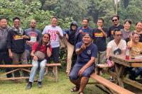 Aktivis Senior `98 Bentuk JOINST Sebagai Wada Kajian Kritis