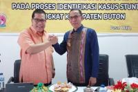 Stunting Masih Jadi Masalah Besar yang Dihadapi Indonesia