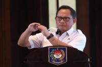 DPRD Belum Usulkan Nama Calon Pj Gubernur DKI Jakarta