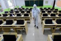 China Lockdown Jutaan Orang Jelang Pertemuan Kunci Partai Komunis.