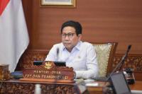 Atasi Inflasi di Desa, Mendes PDTT Minta Transformasi UPK Eks PNPM-MPd Dikebut