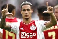 Sengketa Antony vs Ajax Berakhir, Begini Awal Mula Masalahnya