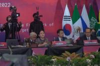 Di Forum G20, Puan Ajak Kolaborasi Bangun Dunia yang Lebih Baik
