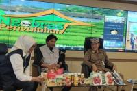 Atasi Krisis Pangan Global, Kementan Ajak Masayarakat Konsumsi Pangan Lokal