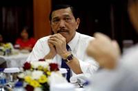 Kasus Pencemaran Nama Baik Luhut,  Berkas Dinyatakan Lengkap