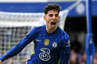 Havertz: Pemain Chelsea Frustasi Potter Dipecat
