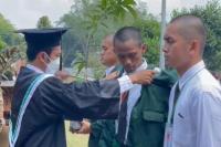 Polbangtan YoMa Kukuhkan 315 Mahasiswa Baru Penerus Pembangunan Pertanian