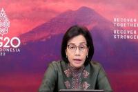 Sri Mulyani: Harga BBM Subsidi Seharusnya Naik Sejak 2021 