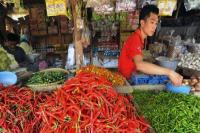 Pemda Bisa Kendalikan Inflasi Akan Dapat Hadiah dari Menkeu 