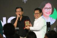 Rocky Gerung: Gus Muhaimin Capres yang Kaya Gagasan