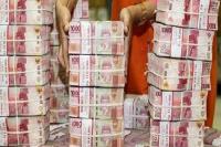 Pemerintah Siapkan Rp55 Triliun untuk THR bagi ASN