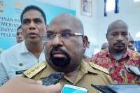Mahfud MD Ungkap Kasus Lukas Enembe: Dugaan Korupsi Dana PON Papua 