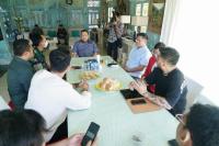 Bamsoet Dukung Penyelenggaraan Udayana Festival 2022 di Bali