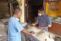 NFA Terbitkan Regulasi Penyaluran Cadangan Beras Pemerintah