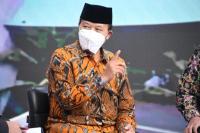 HNW Kembali Memperjuangkan Aspirasi Madrasah dan Pesantren di Raker Komisi VIII DPR