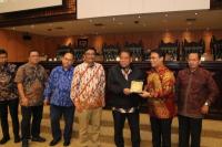 Dewan Pakar PA GMNI Usulkan Utusan Golongan dan Utusan Daerah Kembali ke MPR