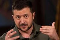 Ukraina Ditekan Negara Lain untuk Hapus Daftar Perusahaan Asal Suku Cadang Senjata Rusia