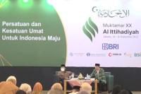 HNW: Konstitusi dan UU Membuka Ruang Bagi Ormas Islam Berkontribusi Untuk Kemajuan Bangsa