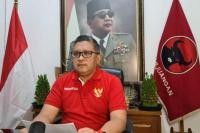 Tuding Jokowi Batil Soal Capres 2024, Sekjen PDIP: Sikap Pak SBY Bukan Seorang Negarawan