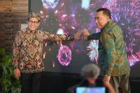 Gus Halim Luncurkan Sistem Jembrana Satu Data Dari Desa Berbasis SDGS Desa