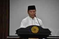 HNW: Forum MPR Dunia Inisiatif Perjuangkan Kemerdekaan Palestina