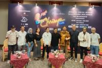 Konser Chrisye Live di Akhir Bulan Ini Akan Jadi Konser Unik di Dunia