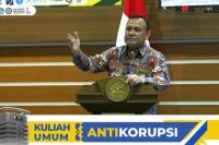 Kuliah Umum di Unair, Firli Bagikan 5 Tips Sukses Dirinya Berkarir hingga Jadi Ketua KPK