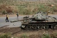 PBB Yakin Pemerintah Ethiopia Berada di Balik Kejahatan terhadap Kemanusiaan di Tigray