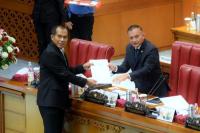 Sahkan RUU PDP, DPR Jamin Negara Melindungi Data Setiap Warganya