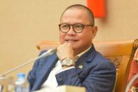 DPR Minta SKK Migas Tingkatkan Lifting Migas Sesuai Target APBN 2025