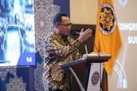 Mendagri Tito Sebut Pj Gubernur NTB Dilantik 19 September 2023