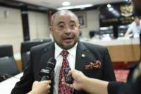 Aboe Bakar: Tak Ada Sedikit Pun Niat Menghina dan Mendiskreditkan Ulama