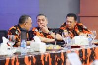 Bamsoet Ajak Elemen Bangsa Bersama Jaga Ikatan Kebangsaan