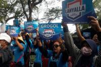 Relawan Tani Mataraman Solid Dukung LaNyalla Jadi Calon Presiden 2024