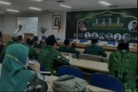 Lakpesdam PWNU DKI: Pola Persebaran Informasi Paham Keagamaan Berubah