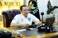 Bamsoet Dorong Pertumbuhan Ekonomi Digital Indonesia