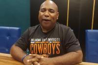 Akademisi Uncen Imbau Lukas Enembe Ikuti Jejak Nelson Mandela