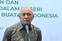 Akhir Oktober, Minyak Merah Mulai Groundbreaking