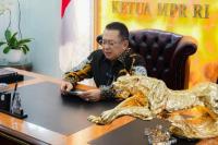 Bamsoet: Gagasan Ekonomi Syariah Adalah Keniscayaan di Indonesia