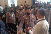 Tutup Temu Bisnis Produk Dalam Negeri, Kapolri: Kita Bangga dengan Buatan Dalam Negeri 