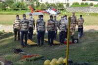 Korban Tewas Longsoran Gunung Himalaya Jadi 19 Orang