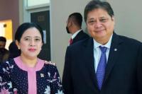 Pertemuan Airlangga-Puan Bakal Jajaki Koalisi Pilpres 2024