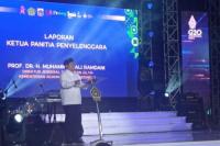 KSM 2022 Tingkatkan Mutu Secara Komprehensif dan Integratif