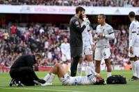 Alexander-Arnold dan Luis Diaz Tumbal Kekalahan Liverpool