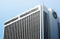 Begini Kata Kemenperin Terkait Dugaan Korupsi Impor Garam